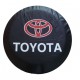 Pokrowiec koła Toyota 