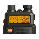 INTEK KT 960 PLUS VHF/UHF 