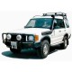 SNORKEL LAND ROVER DISCOVERY 2